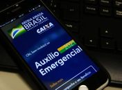 Trabalhadores nascidos em agosto podem sacar o auxílio emergencial