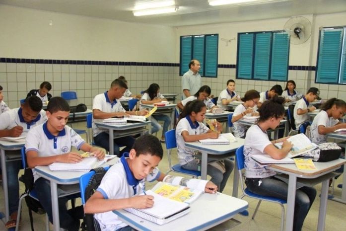 Rede estadual 