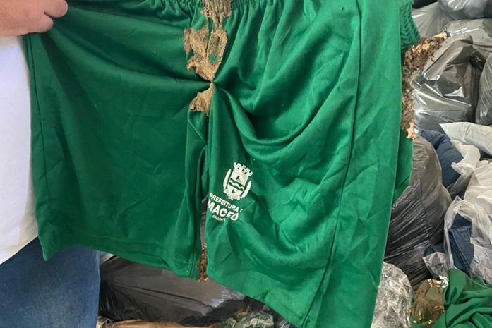 Almoxarifado da Educação de Maceió: um retrato do desperdício de recursos