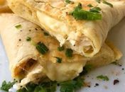 Aprenda a fazer crepioca: receita simples e nutritiva