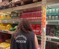 Preço da cesta básica varia mais de R$ 100 entre supermercados de Maceió