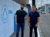 Vereador Vavazinho pede apoio do deputado federal Fábio Costa para cobrar explicações da Casal sobre falta de água em Arapiraca