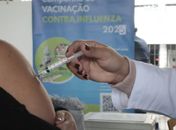 Alagoas entra em alerta para aumento nos casos graves de síndrome respiratória
