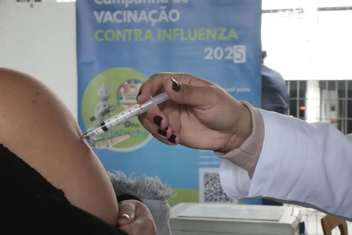 Alagoas entra em alerta para aumento nos casos graves de síndrome respiratória
