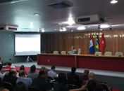 Promotor de Justiça também falou sobre assinatura do TAC