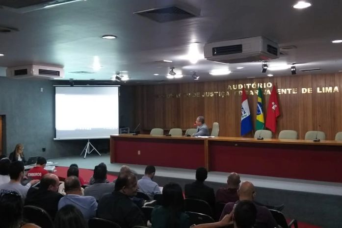 Promotor de Justiça também falou sobre assinatura do TAC