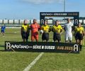 Destaque no apito alagoano: A evolução da arbitragem local e o brilho de Jéssica Alves Bonfim