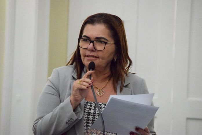 TRE derruba decisão e deputada vai realizar ‘festa da vitória’ em Palmeira