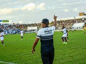 ASA empata com Jacuipense e pelo número de vitórias volta a liderança no G-4 da Série D