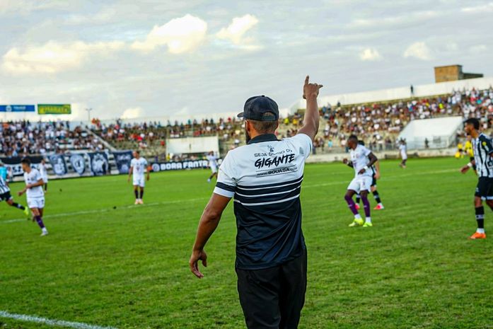 ASA empata com Jacuipense e pelo número de vitórias volta a liderança no G-4 da Série D