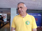 Alfredo Gaspar (MDB)