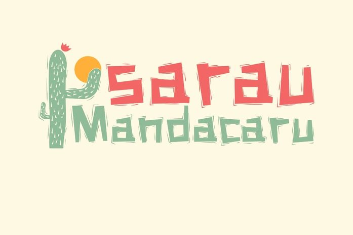 Sarau Mandacaru reúne artistas no Jaraguá