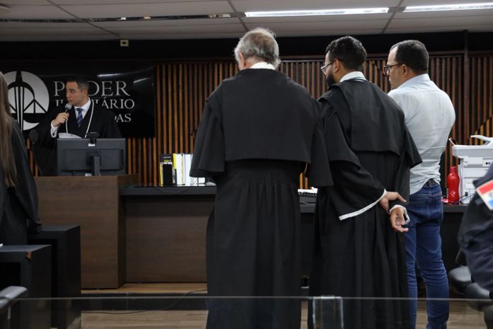 Bancário é condenado a 22 anos de prisão por mortes após acidente em Maceió