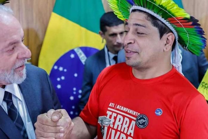 Mais de 7 mil hectares de terras serão demarcadas em Palmeira dos Índios