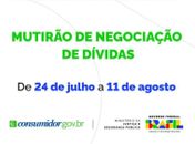 Procon Maceió participa da ação Renegocia!