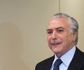 Michel Temer
