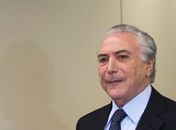 Michel Temer