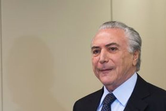 Michel Temer