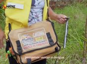 Prefeitura de Matriz de Camaragibe destaca cuidados com a dengue no período chuvoso