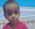 Criança de 4 anos morre com suspeita de meningite em Maceió