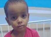 Criança de 4 anos morre com suspeita de meningite em Maceió