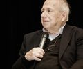 Luis Fernando Veríssimo é internado em UTI de hospital de Porto Alegre