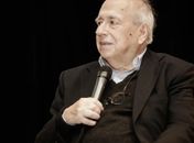 Luis Fernando Veríssimo é internado em UTI de hospital de Porto Alegre
