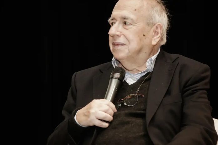 Luis Fernando Veríssimo é internado em UTI de hospital de Porto Alegre