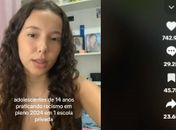 Vídeo: após graves denúncias de racismo contra menino de 14 anos, escola particular destaca que não tolera preconceito