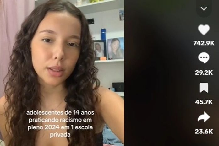 Vídeo: após graves denúncias de racismo contra menino de 14 anos, escola particular destaca que não tolera preconceito