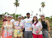 Carnaval do Pilar 2026 reúne atrações nacionais, mais de 20 mil foliões e fortalece tradição dos blocos de rua