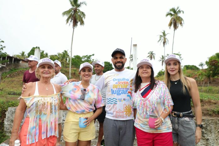 Carnaval do Pilar 2026 reúne atrações nacionais, mais de 20 mil foliões e fortalece tradição dos blocos de rua