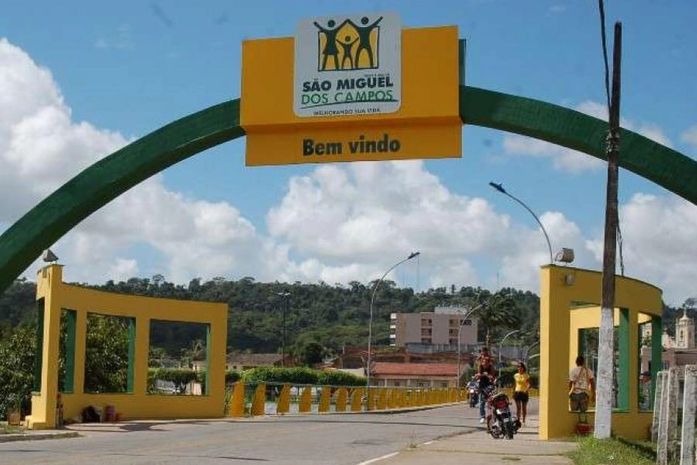 São Miguel dos Campos