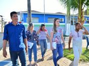 “Fico muito feliz em ver que a nossa Rota da Educação vem dando resultado”, diz parlamentar