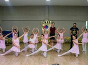 Escola de Artes de Arapiraca encerra ano letivo de 2025 com programação especial