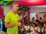 Rafael Brito quer criar SUS veterinário em Maceió