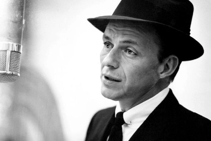 Aplauso passeia pela obra de Frank Sinatra