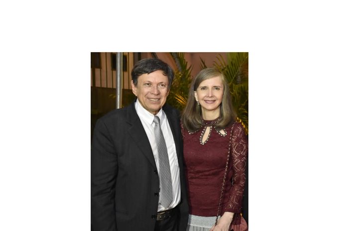 Temóteo Correia e Rita Correia – Um casal de dez mandatos