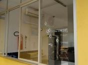 Posto da PRF é alvo de ataque de bandidos em São Sebastião 