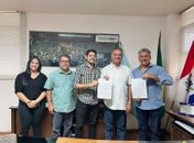 Decreto assinado: Primeira empresa a se instalar no Polo de São Miguel dos Campos é anunciada