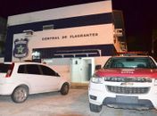 BPRP prende homem suspeito de tráfico de drogas