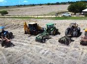 Mais de R$ 2,5 milhões: Com apoio da Prefeitura de Penedo, rizicultores triplicam plantio em 2026
