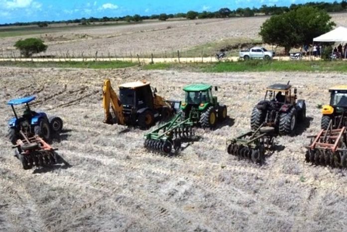 Mais de R$ 2,5 milhões: Com apoio da Prefeitura de Penedo, rizicultores triplicam plantio em 2026