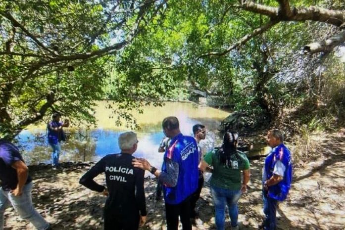 Polícia Civil indicia hotel em Maceió e funcionários por crime ambiental