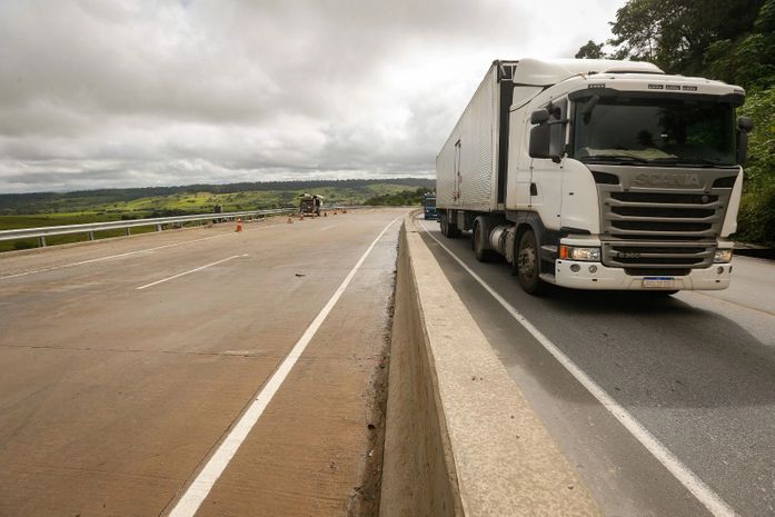 Alagoas desponta como estado do Nordeste com melhor qualidade da malha rodoviária federal