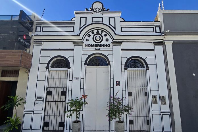 Mostra Cine Conexões destaca a força do cinema jovem e negro de Alagoas

