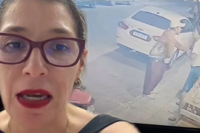 Julia Nunes anuncia atuação no caso de garçonete morta a facadas em Santana do Ipanema