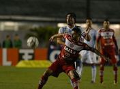 CRB é goleado fora de casa pelo Londrina e amarga a 5ª derrota seguida