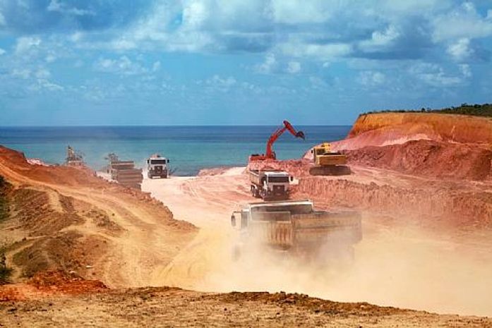 Prefeito encaminha aos vereadores Projeto de desapropriação para concluir a Eco Via Norte