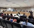 TCE-AL concede cautelar e impede uso de recursos do Fundo Municipal de Saúde para
financiar hospital veterinário de Maceió